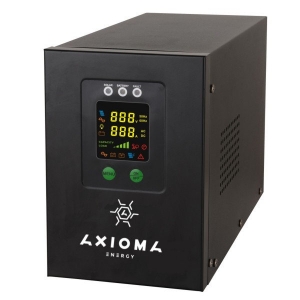 AXIOMA energy AXEN.IS-2000